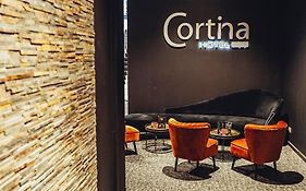 Hotel Cortina
